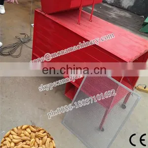 Grain Seeds Cleaning Machine Seed Winnowing Machine thumbnail-1