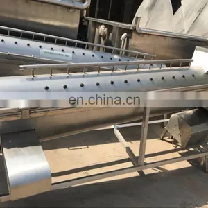 Poultry Feet Peeling Machine/Paw Peeling Machine/Peeler thumbnail-3