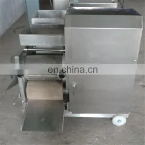 Shrimp Peeling Machine_fish Separating Machine_flesh Separating Machine thumbnail-6