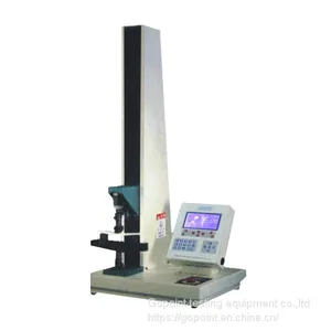 Gopoint Tensile Tester Universal Material Testing Machine thumbnail-1
