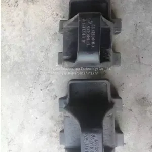 Chinese Manufacturer, Alloy Steel Sand Casting Auto Spare Parts thumbnail-1