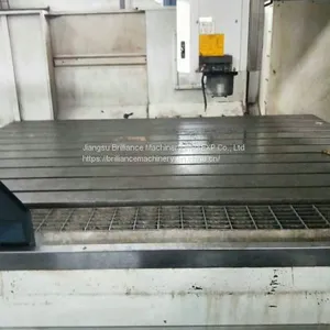 KAFO B-3122 CNC Gantry Milling Machine thumbnail-3