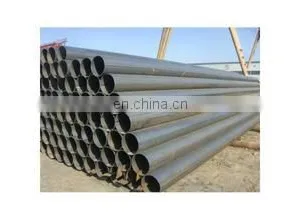 Tangshan China Manufacturer DIN 17175 Stainless Steel Carbon Steel Boiler Pipe, ASTM A106 GR.B Seamless Carbon Steel Pipe/tube thumbnail-3