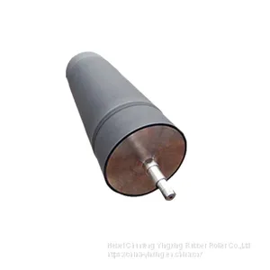 Metallurgy Rubber Roller thumbnail-5