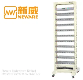Neware Coin Cell Battery Test System-5V 10mA-watch Cell Tester,weighting Scale Cell Tester thumbnail-3