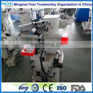 China Small Aluminum Window Door End Milling Machine Price thumbnail-4