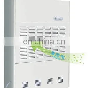 Strong Industrial Dehumidifier Movable With Best Price thumbnail-4
