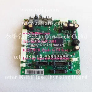 Frequency Inverter Power Main Control Drive I/O Filter Communication Boards Baord AINT-14C AINT-14 AINT-02C AINT-02 thumbnail-2