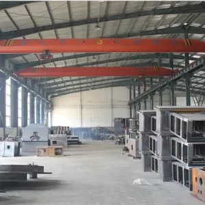 Xingtai Yutong Machinery Manufacturing Co., Ltd. company overview - view 1 thumbnail