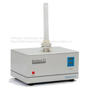 Tapped Density Meter thumbnail-1
