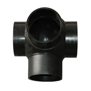 Hemisphere Torispherical For Pressure Vessel Equal Tees thumbnail-4