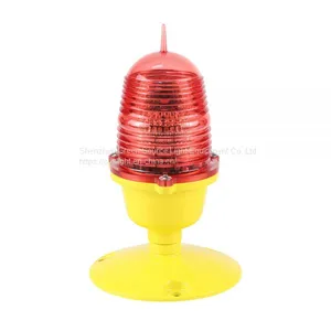 Aviation Obstruction Light for Towers, High Buildings / Obstruction Lights thumbnail-1