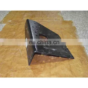 SAIC- IVECO GENLYON Truck Part 2801-650038A Left Reinforcing Plate thumbnail-3
