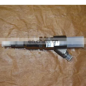 SAIC-IVECO GENELYON Diesel Fuel System Injector FAT5042551850 thumbnail-3
