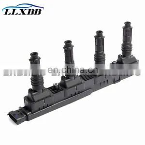 Original Ignition Coil 19005212 1208307 47905104 For Opel Combo Tour Meriva Vauxhall thumbnail-5