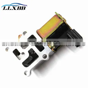 IACV FSN5-20-660 Idle Air Speed Control Valve for Mazda FSN5-20-660B FSN5-20-660A FSN520660 FSN520660A E9T06871 FSN520660B thumbnail-2