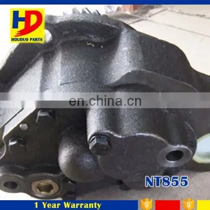 Export Engine Parts Wholesale Diesel Engine Parts NT855 For Oil Pump OEM Number AR10172 3042678 3821579 thumbnail-5