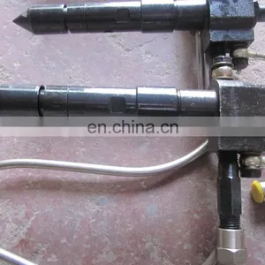 1 688 901 101 Standard Low Inertia Hole Injector for PW,PB,PN,PW2000,P7100,BQ Pumps thumbnail-5