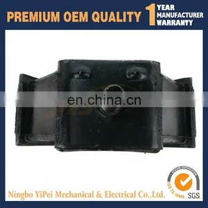 1981-1985 FOR Mercedes 300TD 300CD 300D 3.0L Transmission Mount 123-240-25-18 thumbnail-2
