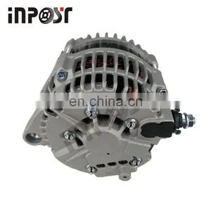 NEW Alternator 2.5L For Nissan X-TRAIL T30 T31 2.0 2.5 X-TRAIL 05 06 23100AU40D thumbnail-5