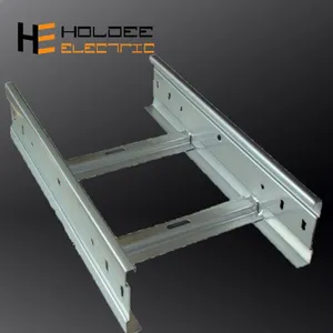 Ladder Type Aluminium Cable Ladder thumbnail-5