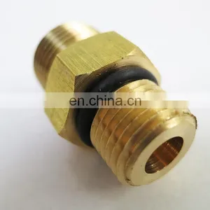 Fast Delivery High Quality Diesel Engine Parts 3081950 K19 Thread Connector thumbnail-4