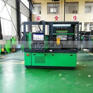 CR825 Common Rail Used Diesel Injector Test Bench thumbnail-4