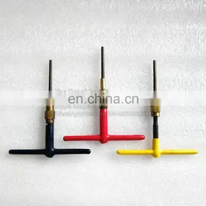 NO,136 Dismounting Tools for EUI EUP VALVES thumbnail-5