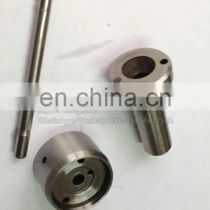 Diesel Engine Spare Parts Common Rail Fuel Injectors C7 C9 Injector Nozzle thumbnail-2