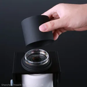 3NH D/8° Spectro Colorimeter 4mm Aperture Accurate Color Analyzer for Cloth Metal Liquid Masterbatch thumbnail-2