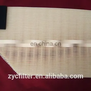 Auto Parts Car Air Filter Replace for VOLVO OE 31370161 With Best Price thumbnail-2