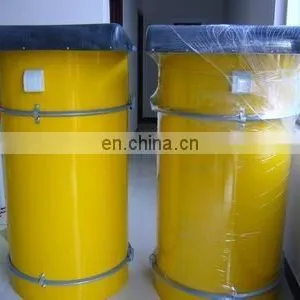 Cement Silo Dust Collector Filter SV-M2,SV-Z1 thumbnail-2