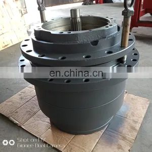 31Q9-40022 Gearbox Travel Excavator R300LC-9 R300LC-9S Travel Gearbox thumbnail-2