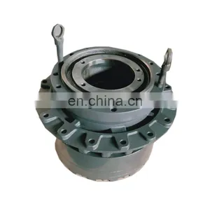 Excavator Travel Gearbox 227-6035 296-6299 320C 320D Travel Gearbox thumbnail-1