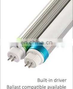 UV Ultraviolet G13 1200 2400mm Rechargeable Tube 18W 25w 160 180lm/w T5 T6 T8 2FT 3FT 4Ft 5FT 8FT Emergency LED Tube Light thumbnail-5