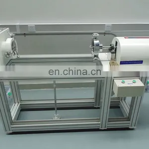 Solar Panel Module Conduit Transformation Testing Machine/ Conduit Crankle Testing Equipment thumbnail-1