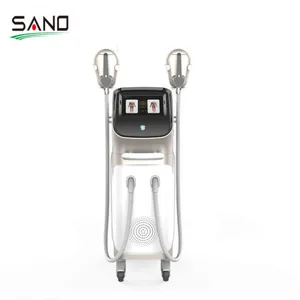 Sculpting EMS High Intensity Focused Electromagnetic Therapy Machine Muscle Stimulator thumbnail-3