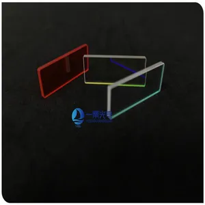 Optical NBP 850nm Glass Color Filters Inventory thumbnail-1