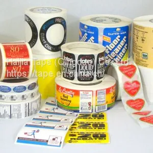 Hot Sale High Quality Printed BOPP Carton Sealing Tape Packing Tape With Logo thumbnail-3