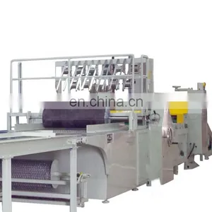 Factory Sale Professional Blanket Stitching Rockwool Insulation Machine thumbnail-2