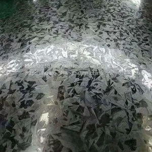 Galvanized Steel Coils thumbnail-1