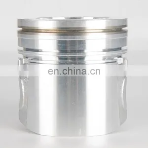 Diesel Engine ISDE,4B3.9, 6B5.9, ISBE CM2150 Custom Piston 107mm for Cummins Auto Parts thumbnail-5