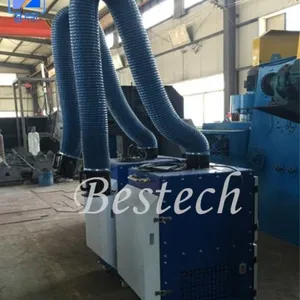 Mobile Welding Fume Dust Collector thumbnail-3