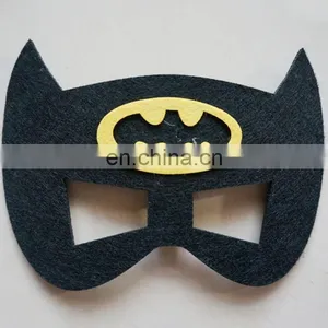 Halloween Festival Children Playing Flet Mask thumbnail-5
