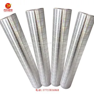 Hot Sale Aluminum Nylon Paper Embossing Machine Roller Guide for Printing and Packaging Plastic Paper Making thumbnail-1
