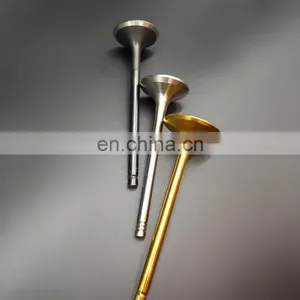 Top Performance Diesel Suv Parts Engine Valve For Suzuki Grand Vitara 2.0 TD RF FT GT XL7 2.0hdi in 1291178E00 ex 1291578E00 thumbnail-5