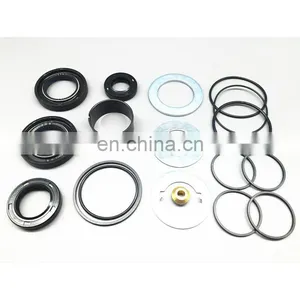 Power Steering Rack Repair Gasket Kit For 1998-2007 LEXUS LX470 UZJ100 FZJ100 OEM 04445-60090 thumbnail-1