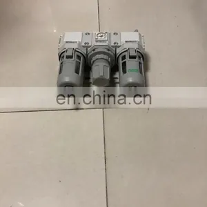 CKD Air Filter With Low Pice F4000 F3000 W1000-6-W3000 thumbnail-3