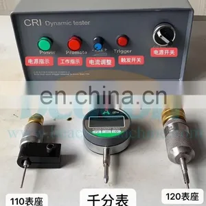 CRI Dynamic Tester Dynamic Controller Common Rail Injector Tester Repair Tools CRI300 thumbnail-4