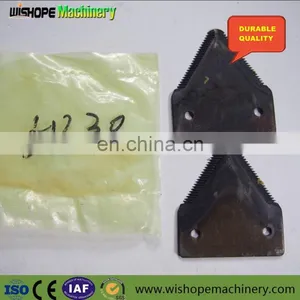 Cutting Blade For DC68 DC70 Combine Harvester For India thumbnail-3